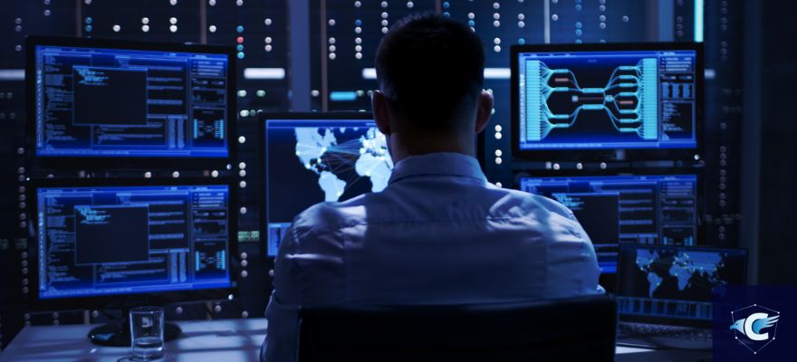 Laboratoire de Cybersécurité