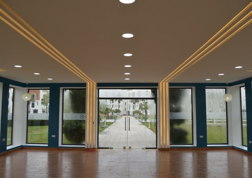 Cité Universitaire Tétouan