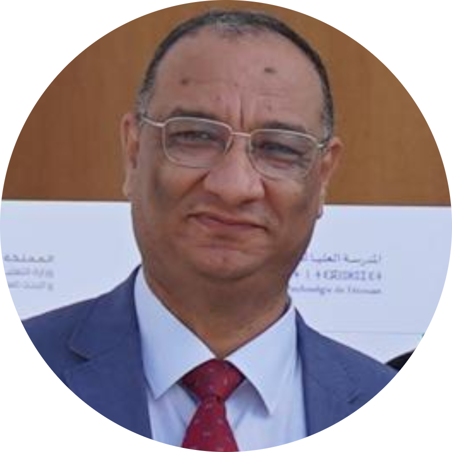 Directeur de l'EST Tétouan