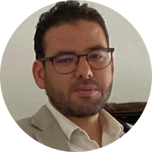 Pr. Mohammed MAHFOUDI